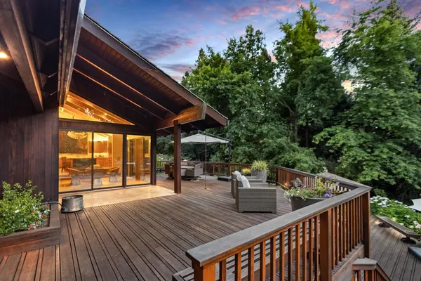 $5,100,000 | 5312 Retreat Way, Carmichael, CA 95608