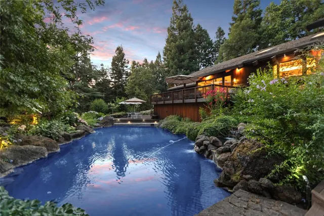 $5,100,000 | 5312 Retreat Way, Carmichael, CA 95608