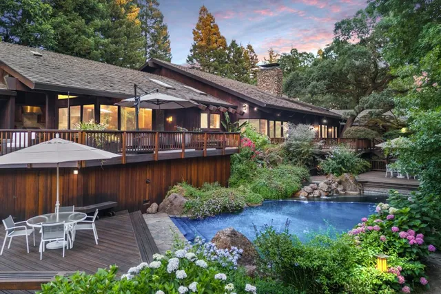 $5,100,000 | 5312 Retreat Way, Carmichael, CA 95608