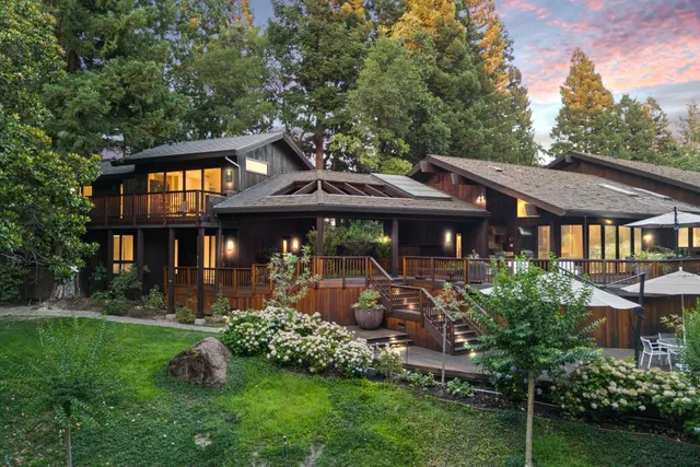 $5,100,000 | 5312 Retreat Way, Carmichael, CA 95608