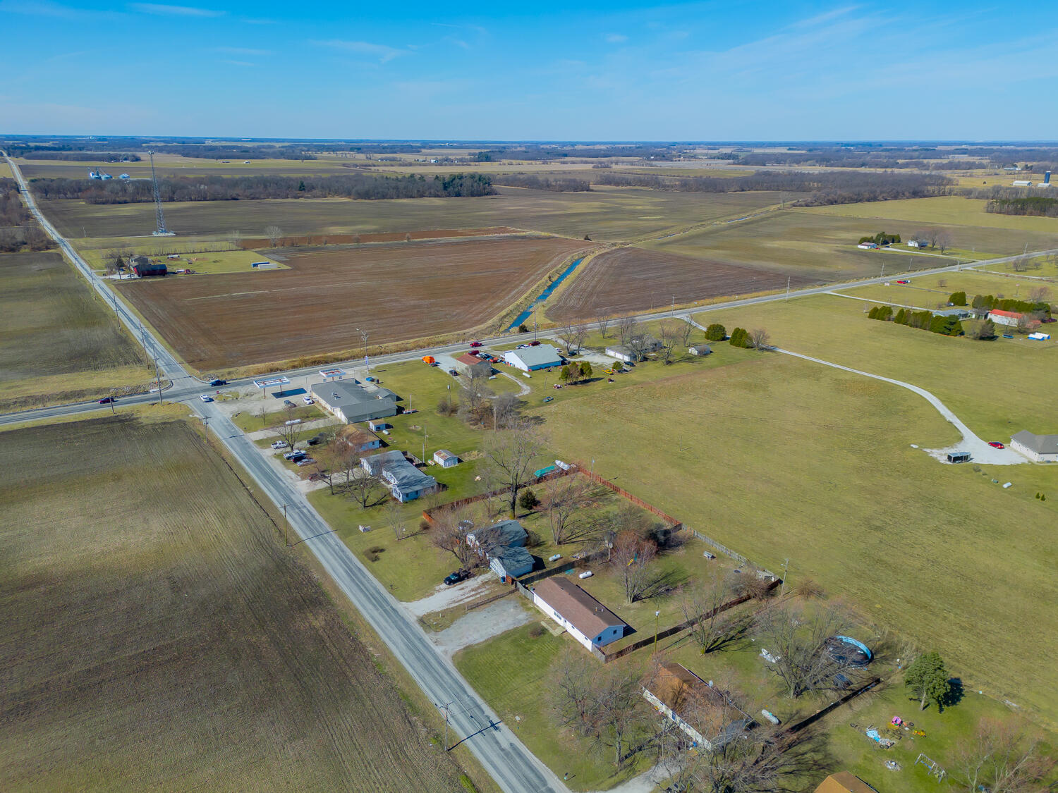 5390 West 400 North Rensselaer, IN 47978 - Photo 28 of 30 1500x1125