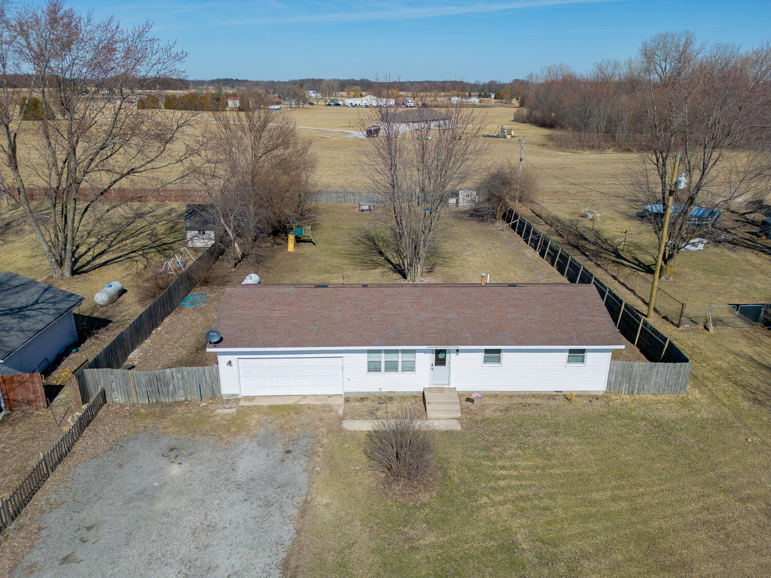 5390 West 400 North Rensselaer, IN 47978 - Photo 30 of 30 1500x1125