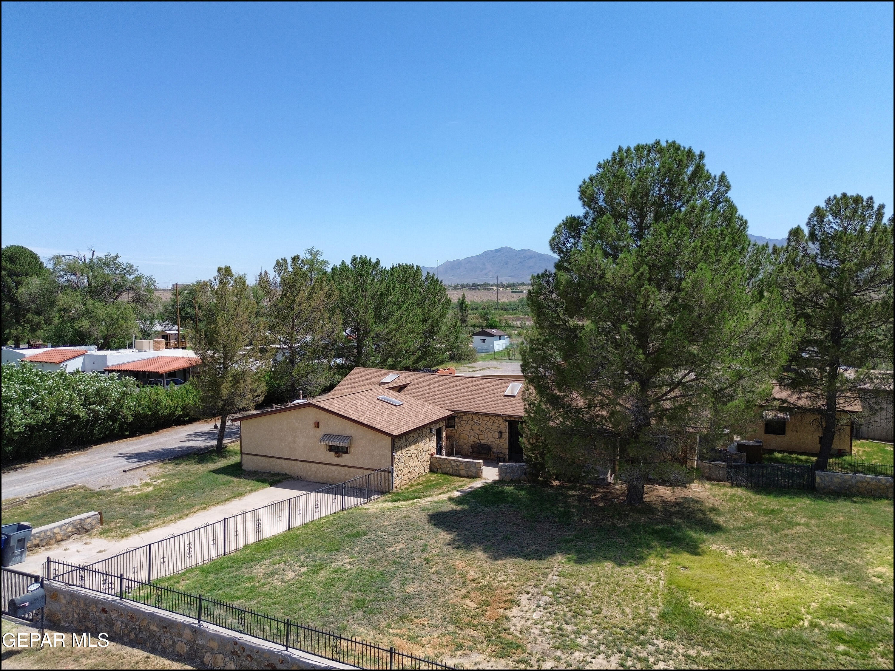 4204 Emory Road El Paso, TX 79922 - Photo 60 of 88 Emory 2404 (61)