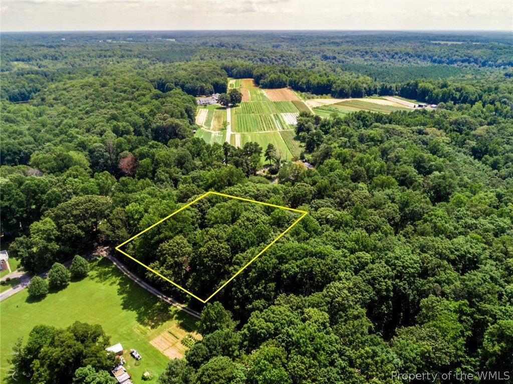 101 Camp Road Toano, VA 23168 - Photo 40 of 42 Gallery Image 40