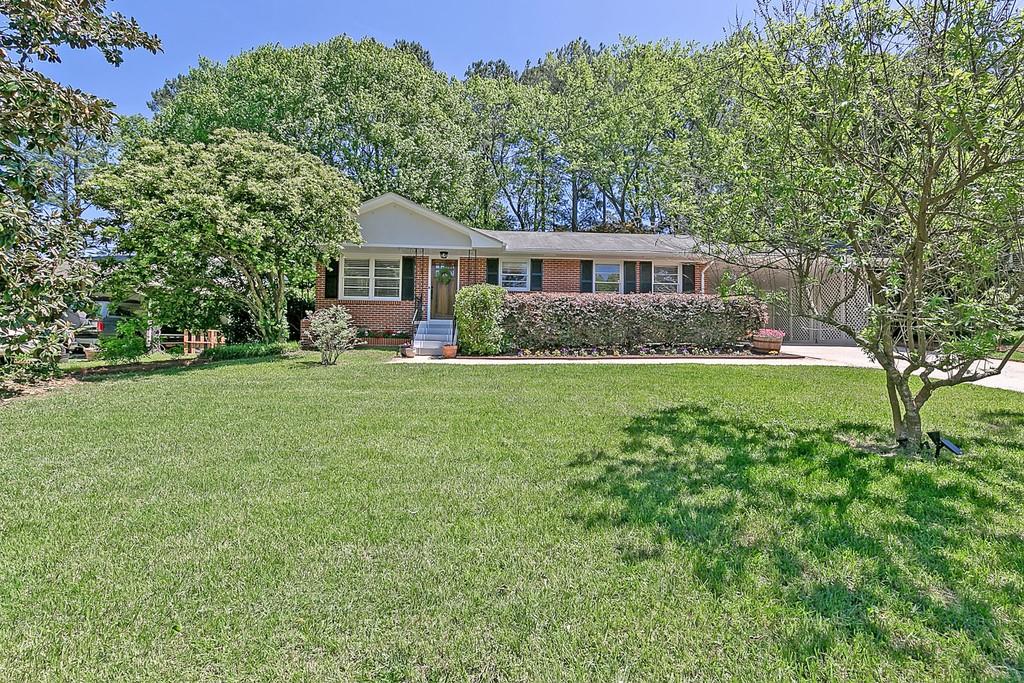 1203 Laurel Hill Drive Decatur, GA 30033 - Photo 1 of 1 Gallery Image 1