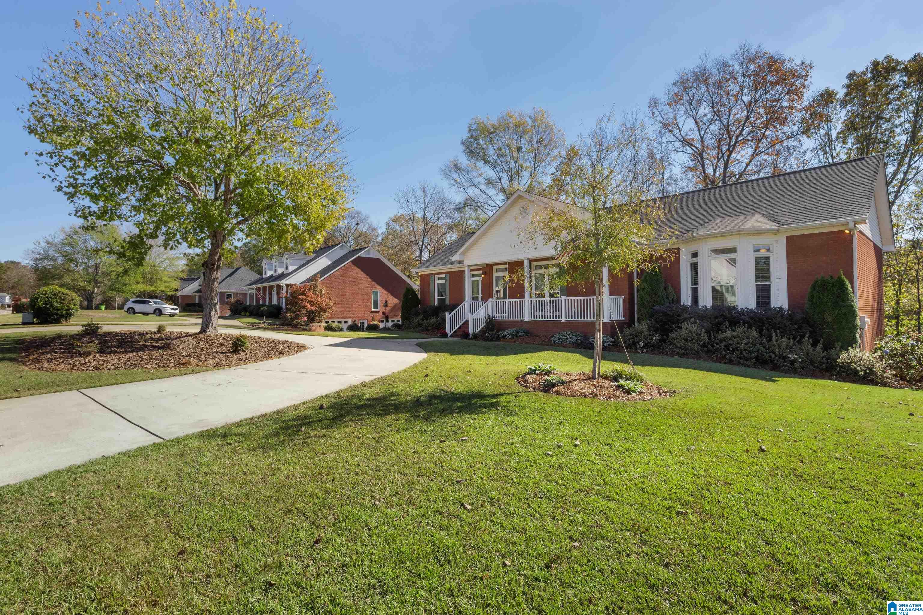 583 Rena Drive Springville, AL 35146 - Photo 55 of 67