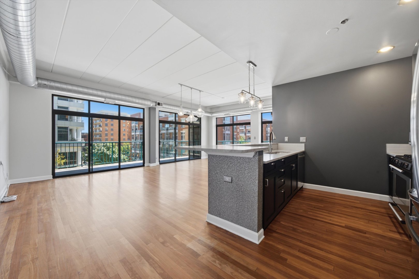 920 West Madison Street, Unit B4 Chicago, IL 60607 - Photo 10 of 38