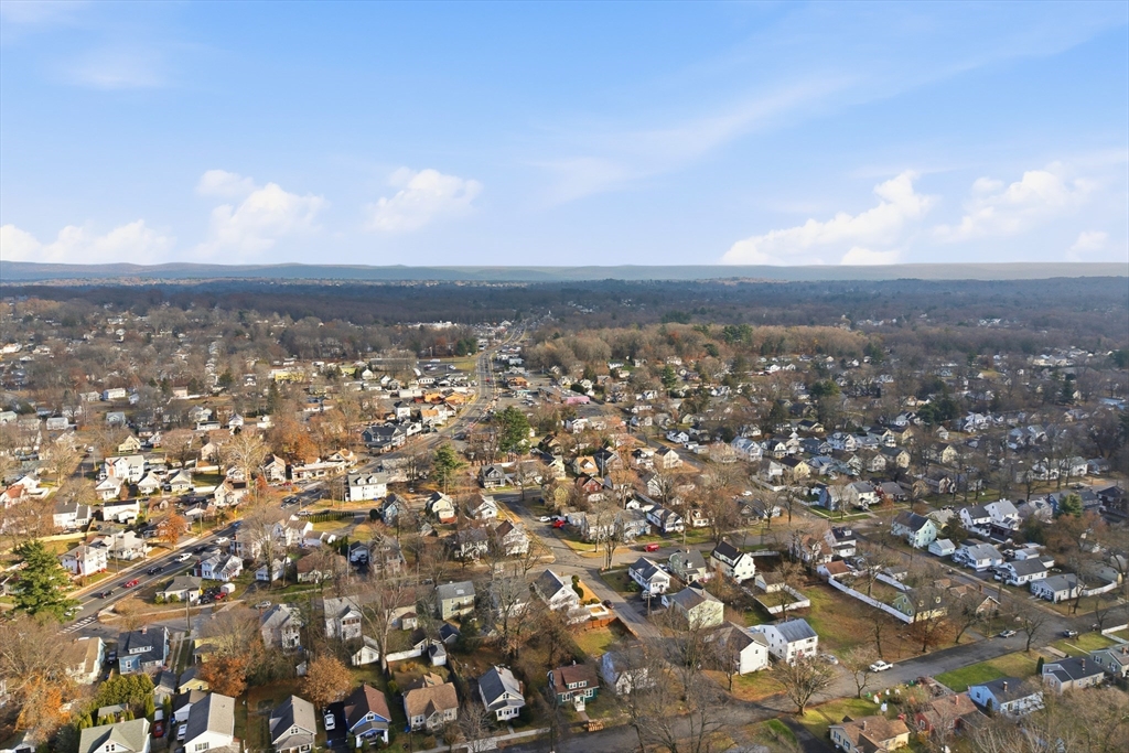 63 Webber Street Springfield, MA 01108 - Photo 39 of 40 an aerial view of multiple house