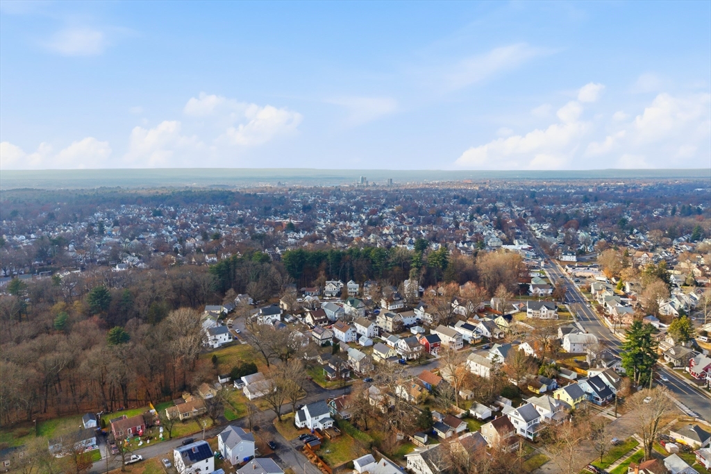 63 Webber Street Springfield, MA 01108 - Photo 40 of 40 a view of a city