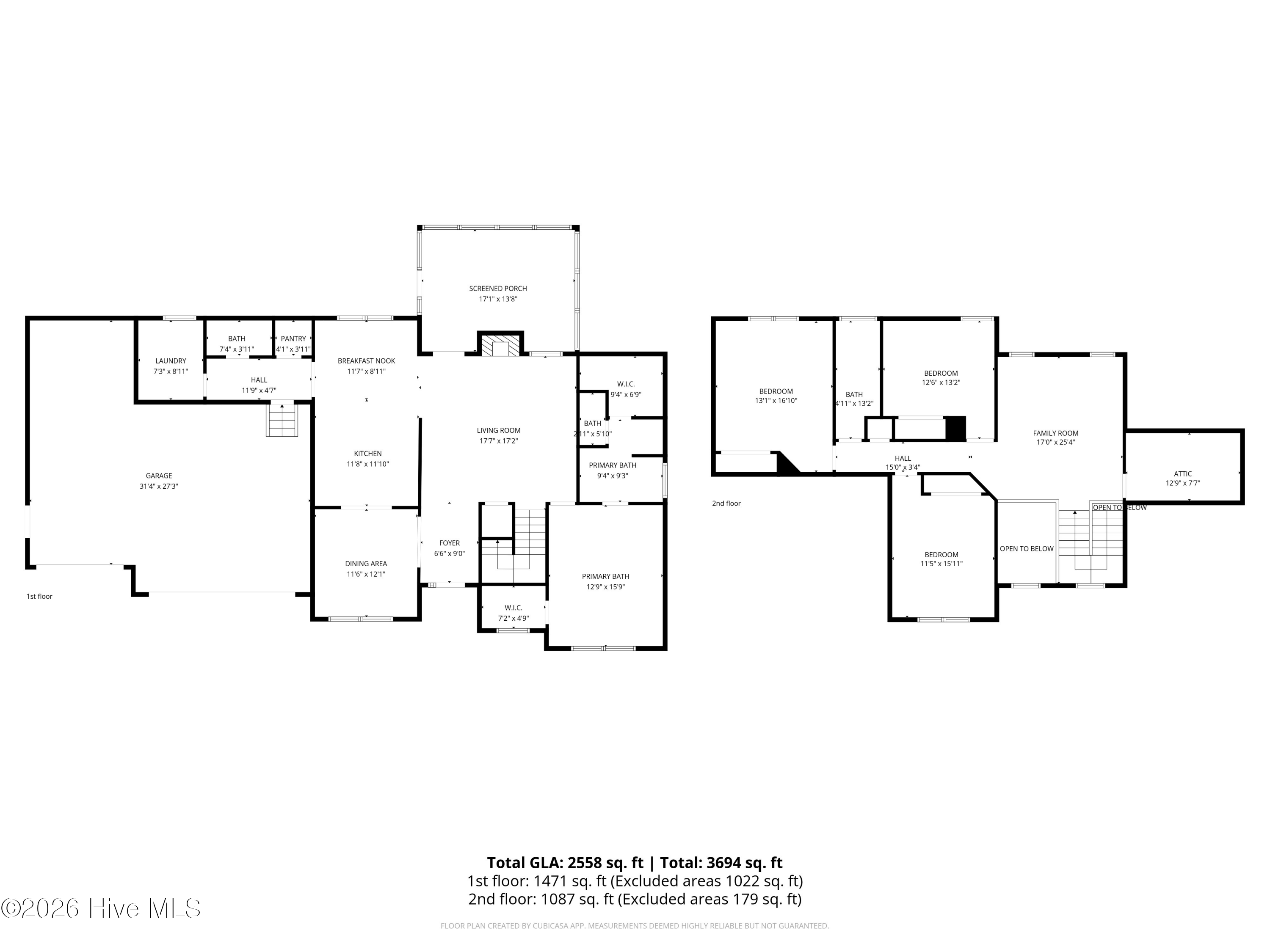 180 Dicks Hill Road Carthage, NC 28327 - Photo 49 of 49