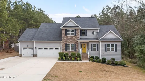 $515,000 | 180 Dicks Hill Road, Carthage, NC 28327