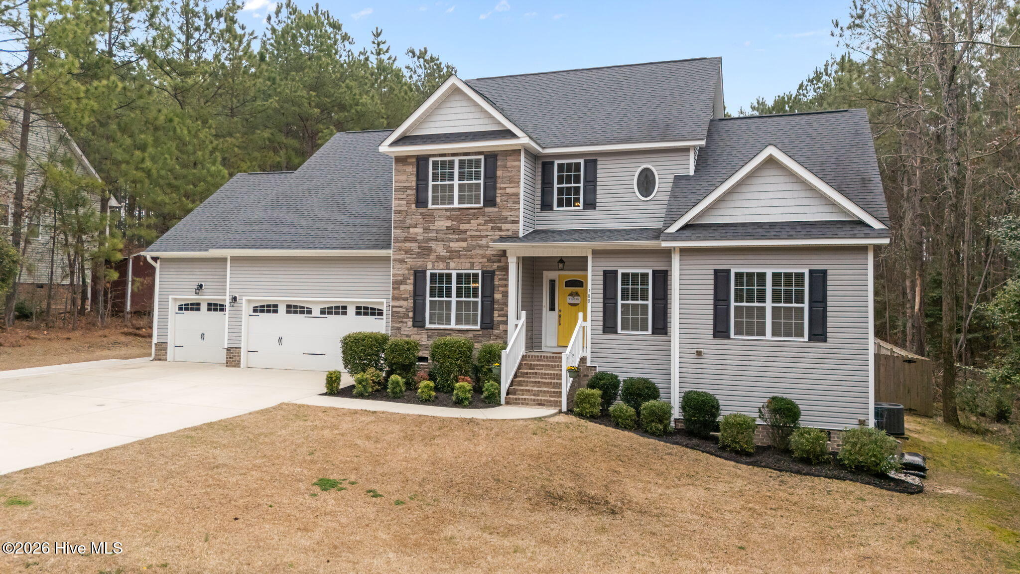 180 Dicks Hill Road Carthage, NC 28327 - Photo 3 of 49 2-web-or-mls-DJI_20240401133526_0646_D