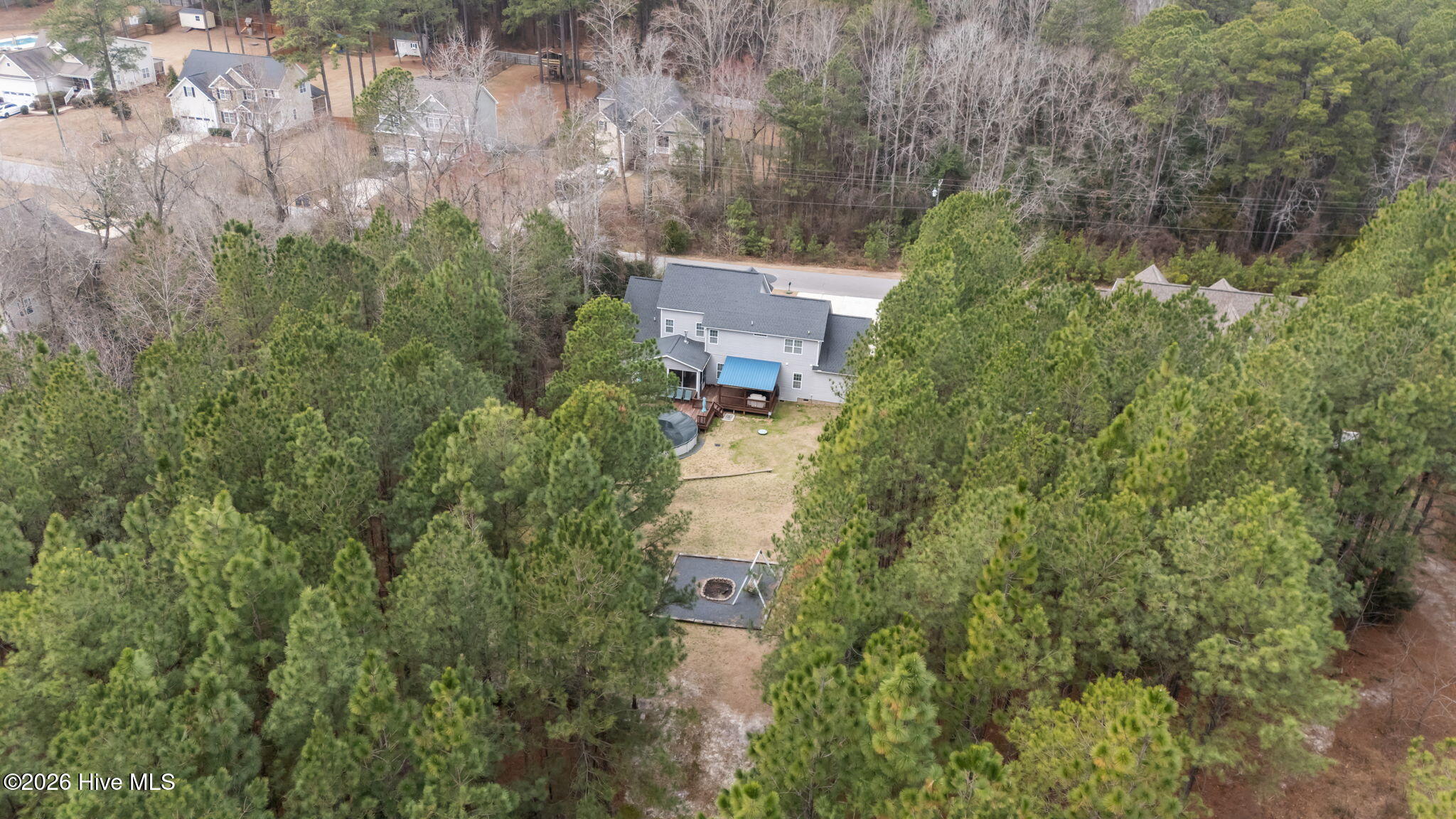 180 Dicks Hill Road Carthage, NC 28327 - Photo 48 of 49 9-web-or-mls-DJI_20240401133913_0657_D