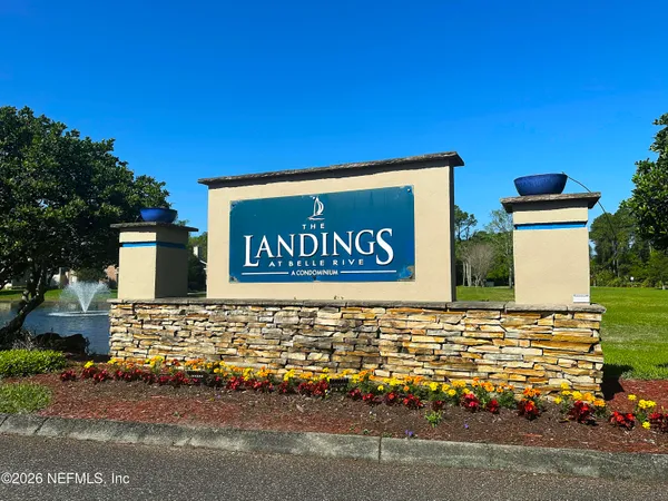 $1,300 | 10200 Belle Rive Boulevard, Unit 80, Jacksonville, FL 32256