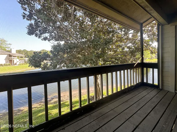 $1,300 | 10200 Belle Rive Boulevard, Unit 80, Jacksonville, FL 32256
