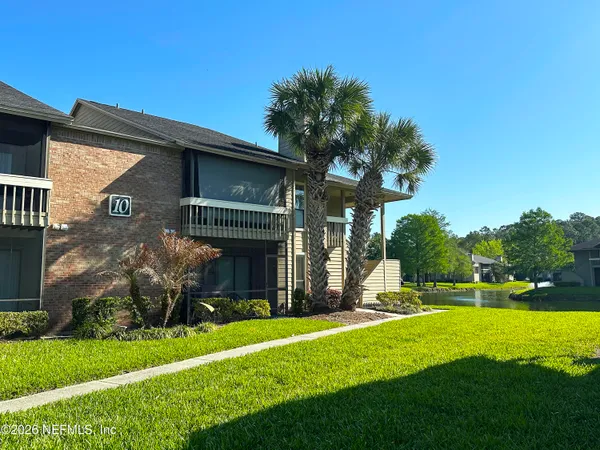 $1,300 | 10200 Belle Rive Boulevard, Unit 80, Jacksonville, FL 32256