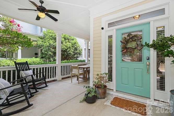 742 Revival Row Fort Mill, SC 29708 - Photo 3 of 38 Gallery Image 3