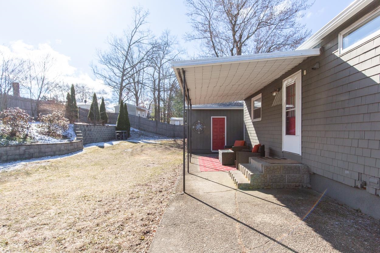 25 Meade Street Nashua, NH 03064 - Photo 37 of 49