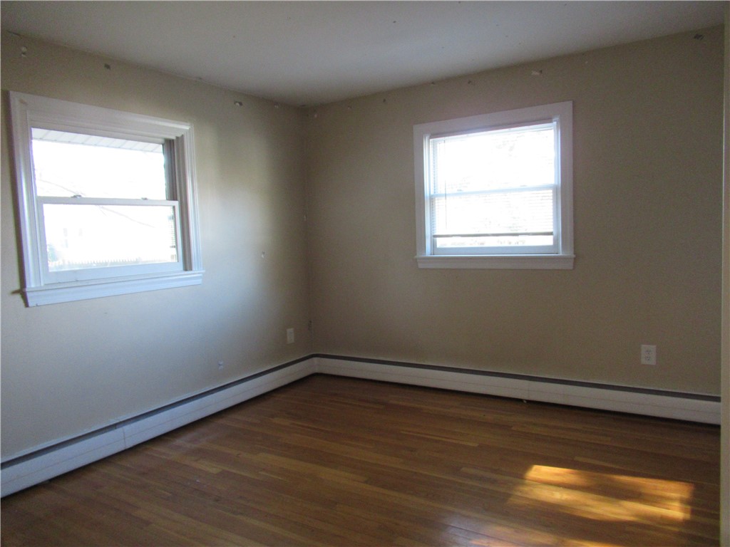 44 Merrimac Road North Smithfield, RI 02896 - Photo 8 of 20 First Bedroom 1st