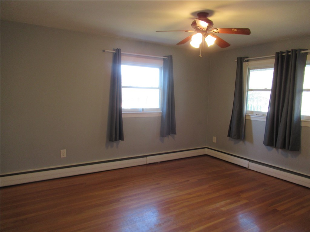 44 Merrimac Road North Smithfield, RI 02896 - Photo 9 of 20 Second Bedroom 1st