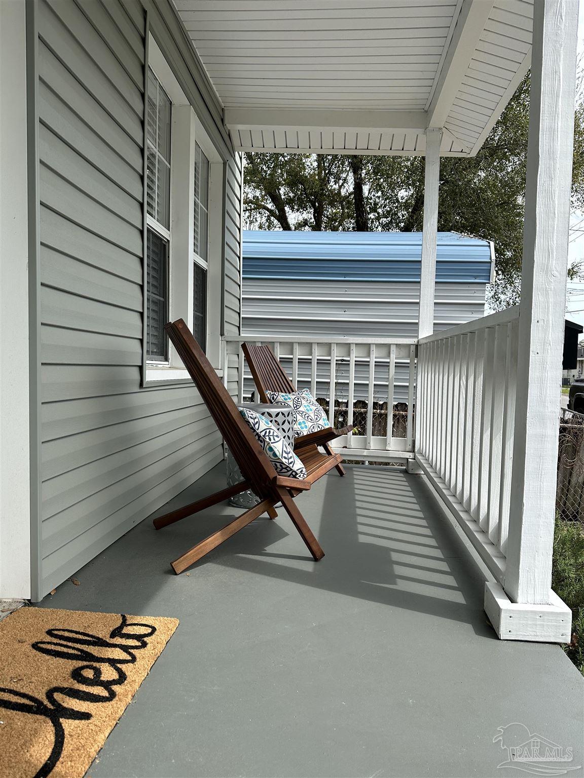 520 West La Rua Street Pensacola, FL 32501 - Photo 26 of 44