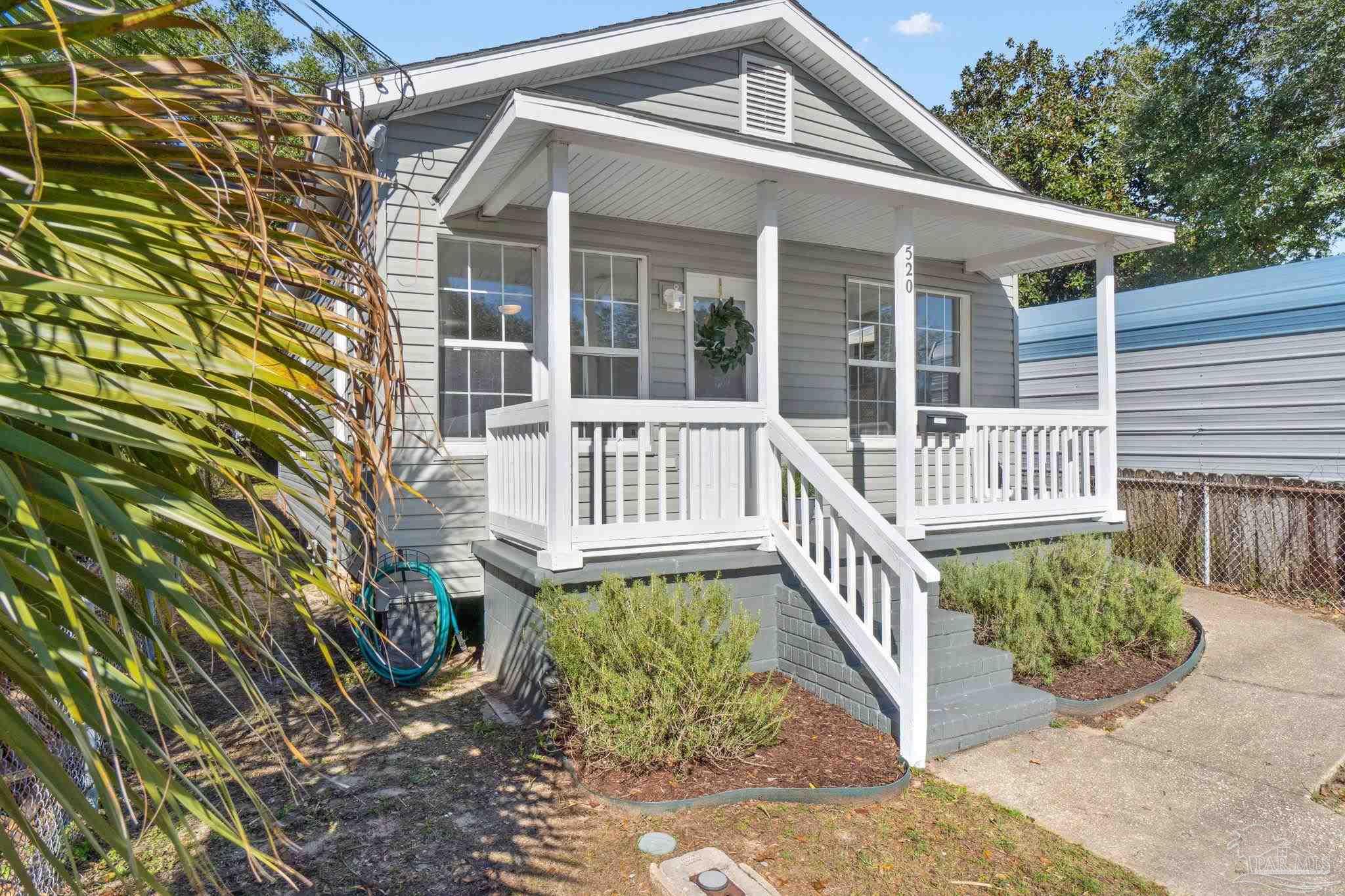 520 West La Rua Street Pensacola, FL 32501 - Photo 27 of 44