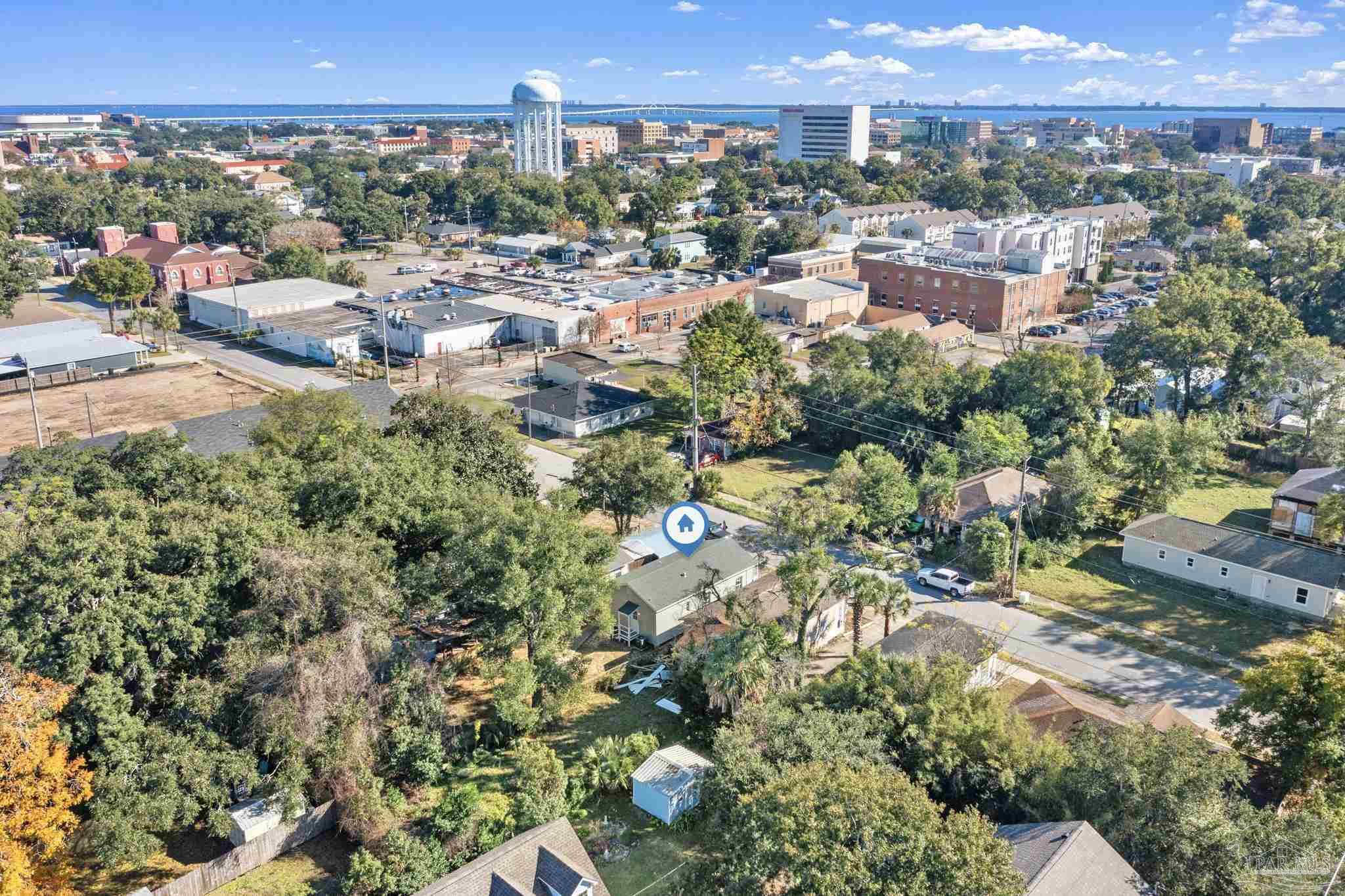 520 West La Rua Street Pensacola, FL 32501 - Photo 28 of 44