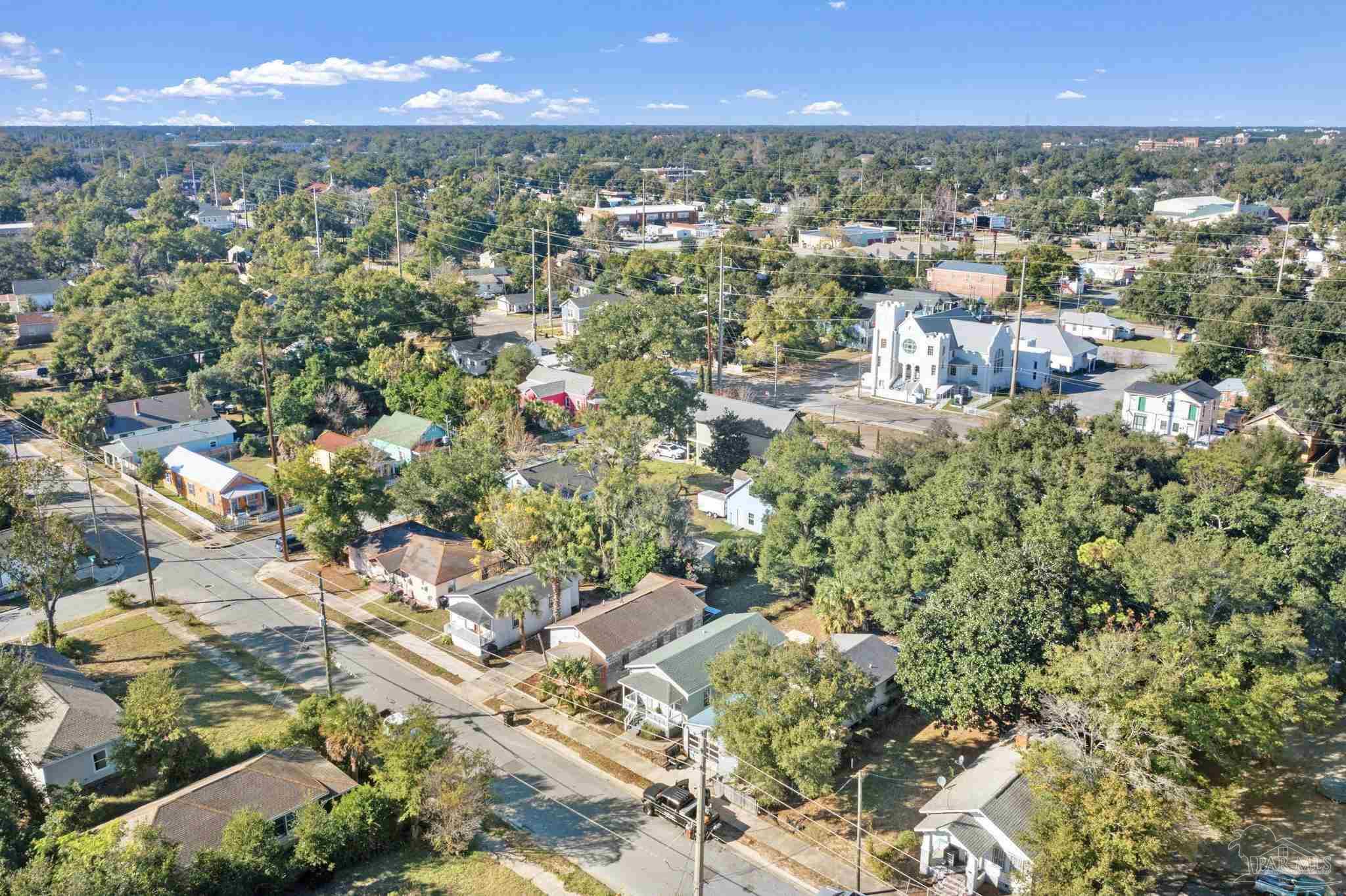 520 West La Rua Street Pensacola, FL 32501 - Photo 35 of 44