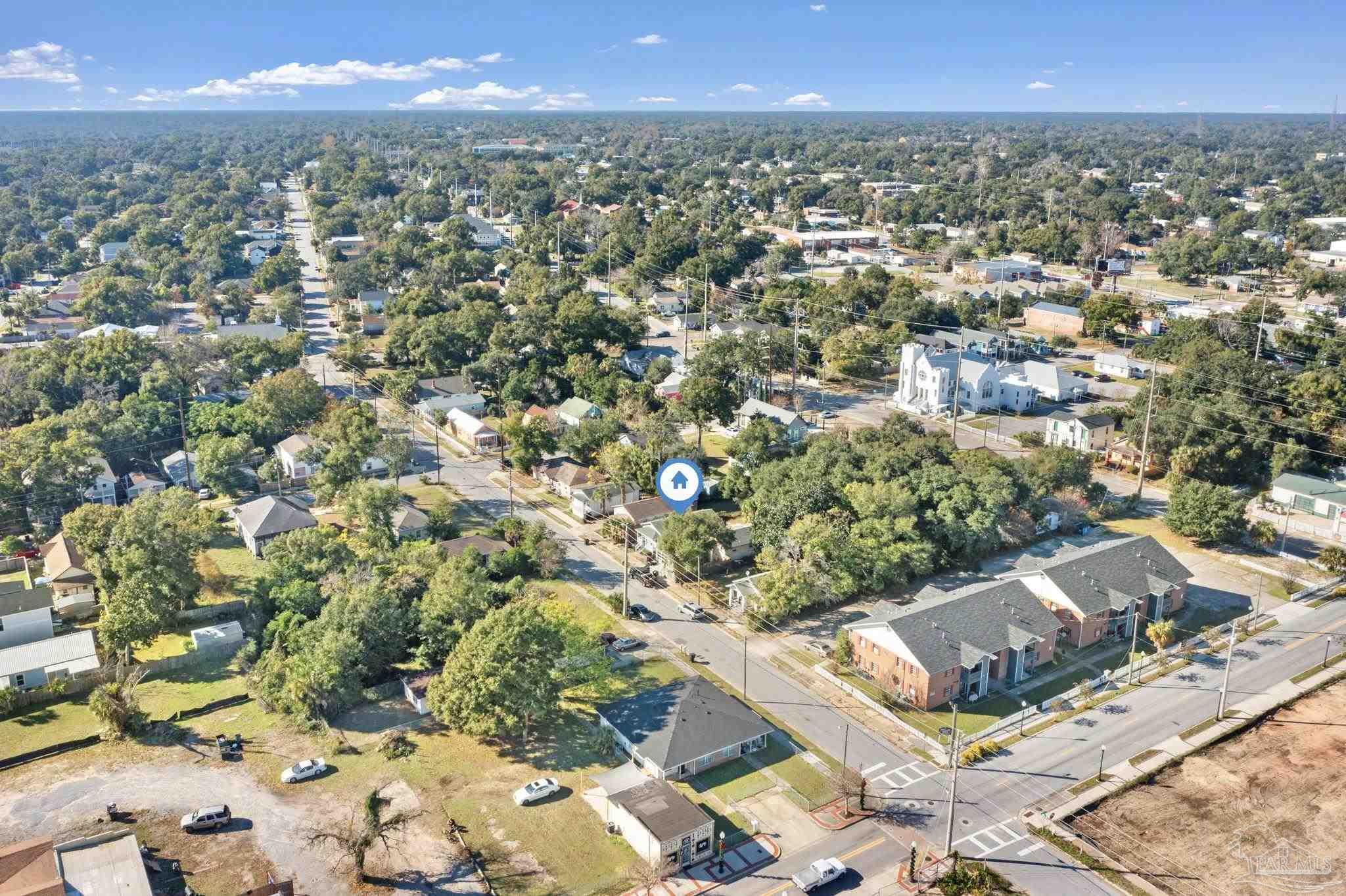 520 West La Rua Street Pensacola, FL 32501 - Photo 37 of 44