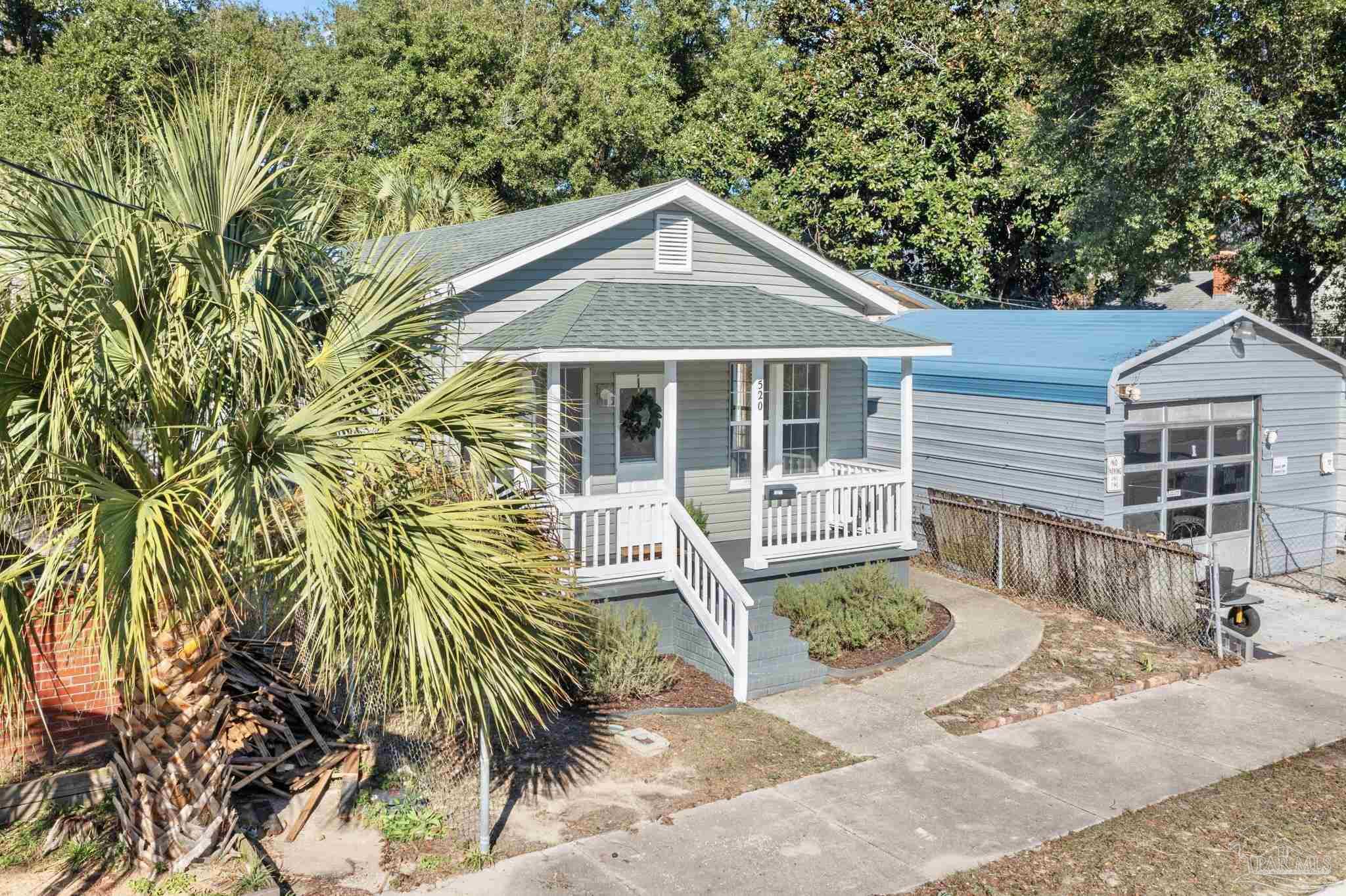 520 West La Rua Street Pensacola, FL 32501 - Photo 42 of 44