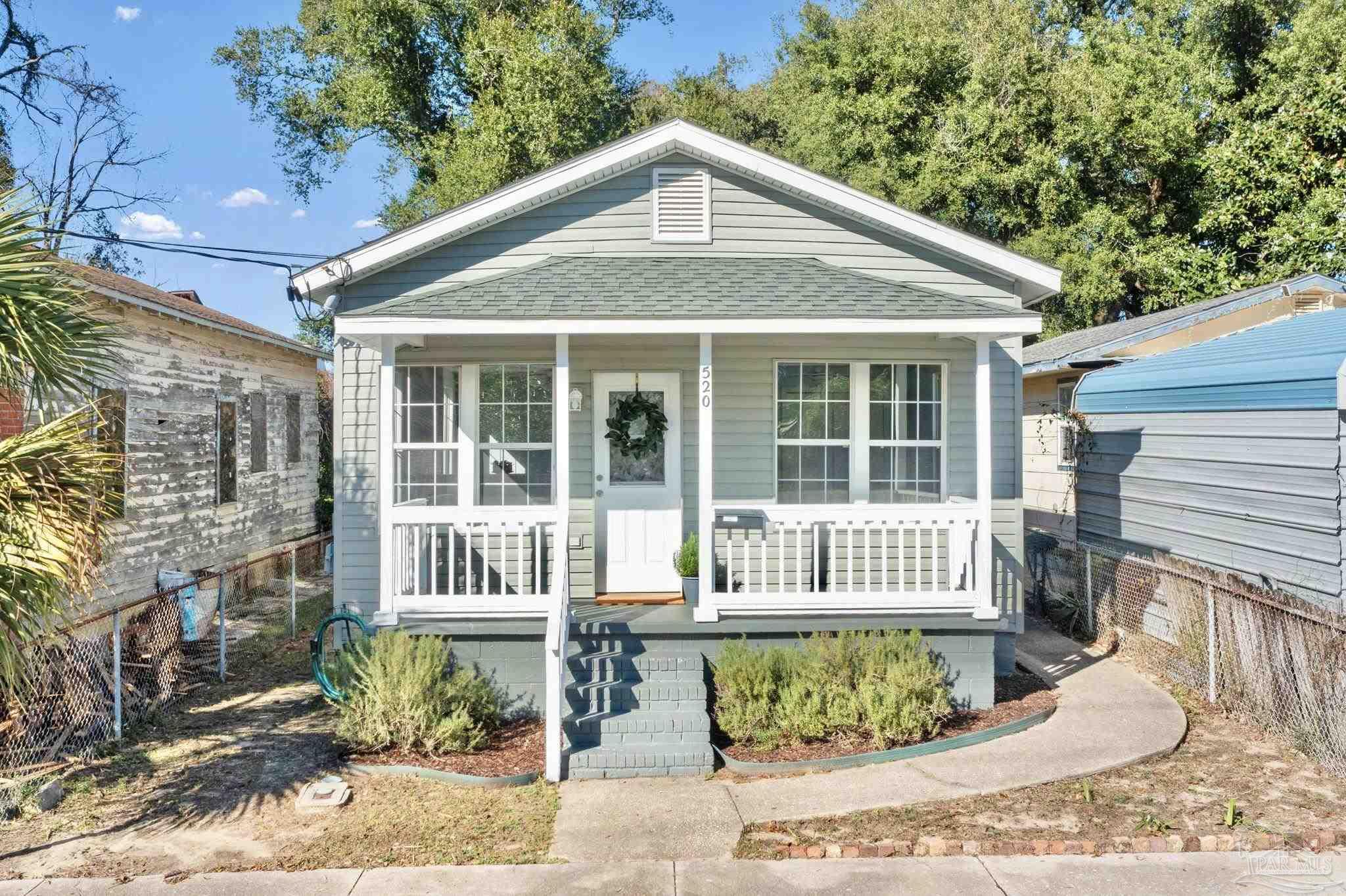 520 West La Rua Street Pensacola, FL 32501 - Photo 44 of 44