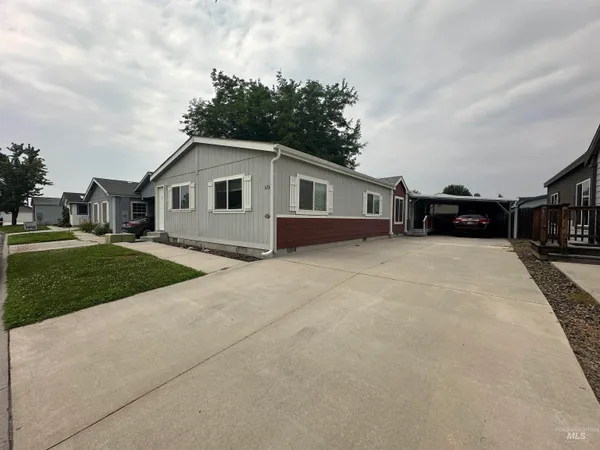 $172,000 | 676 Liberty Lane, Emmett, ID 83617