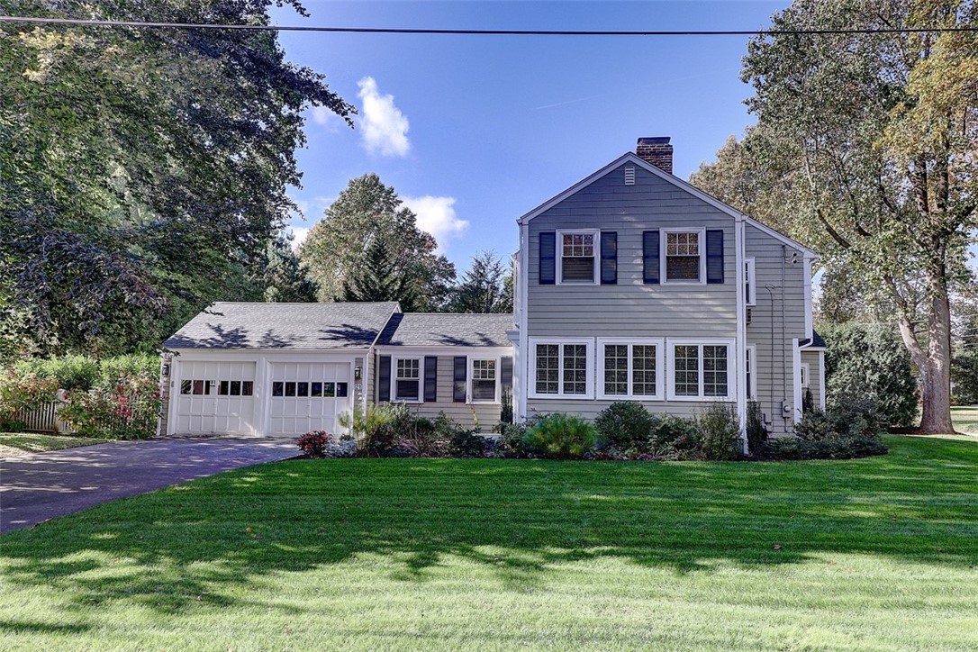 21 Lantern Lane Barrington, RI 02806 - Photo 2 of 25