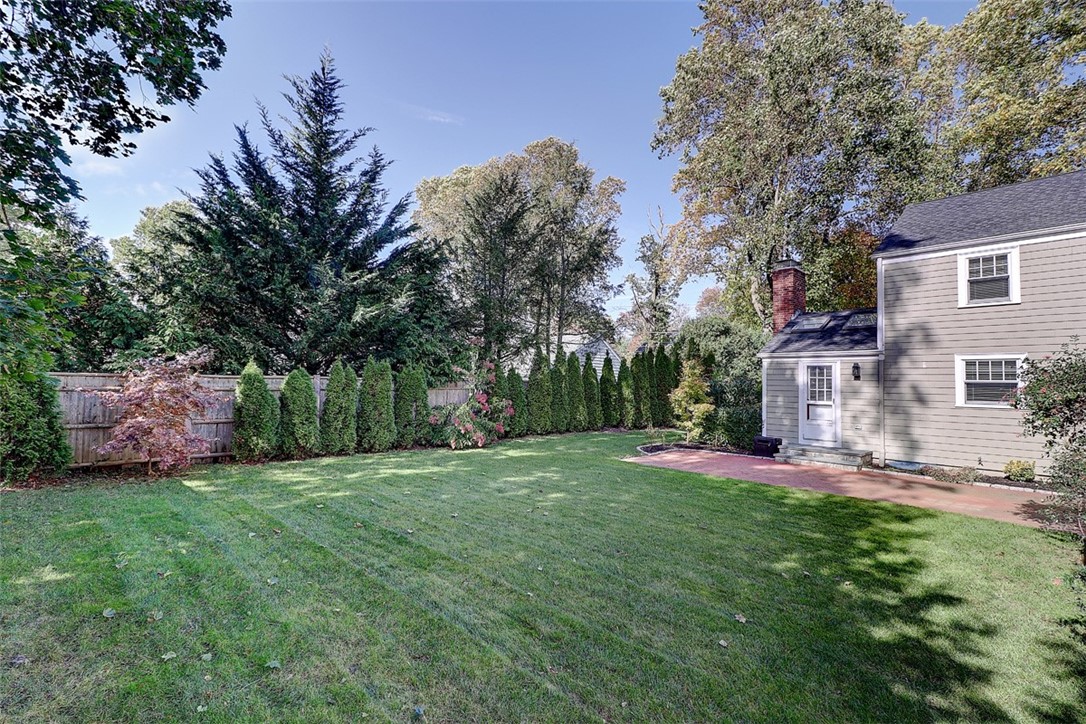 21 Lantern Lane Barrington, RI 02806 - Photo 22 of 25