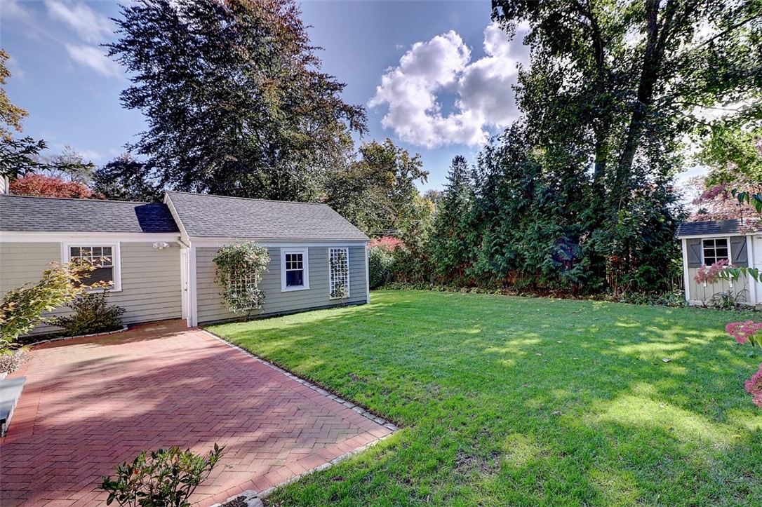 21 Lantern Lane Barrington, RI 02806 - Photo 24 of 25