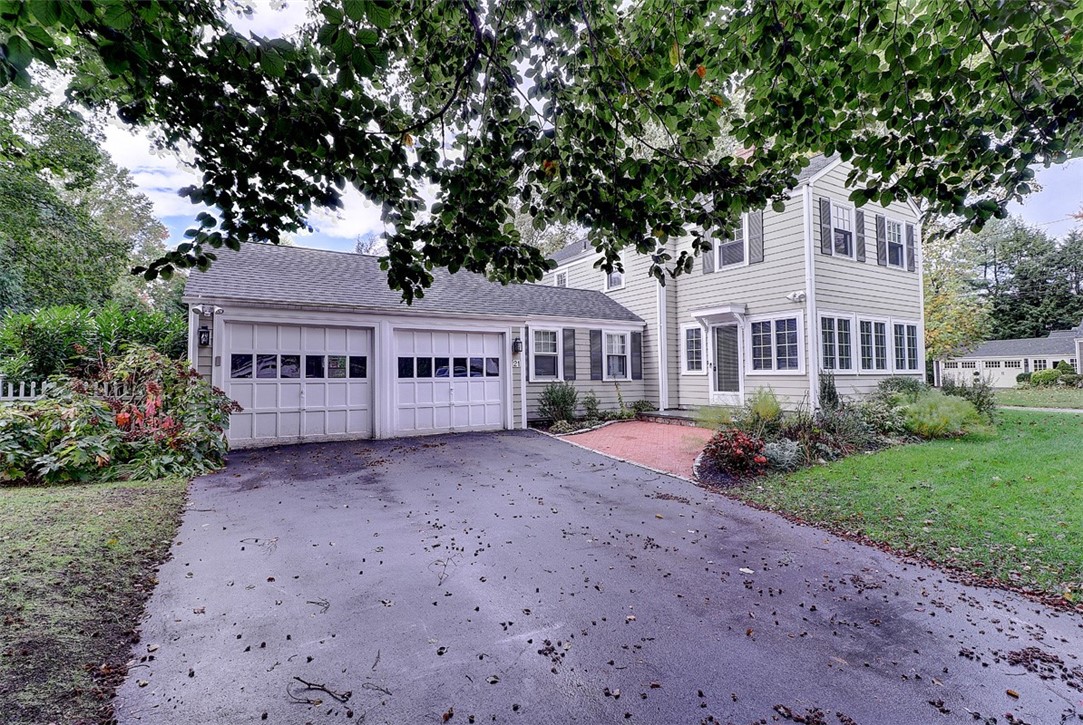 21 Lantern Lane Barrington, RI 02806 - Photo 25 of 25