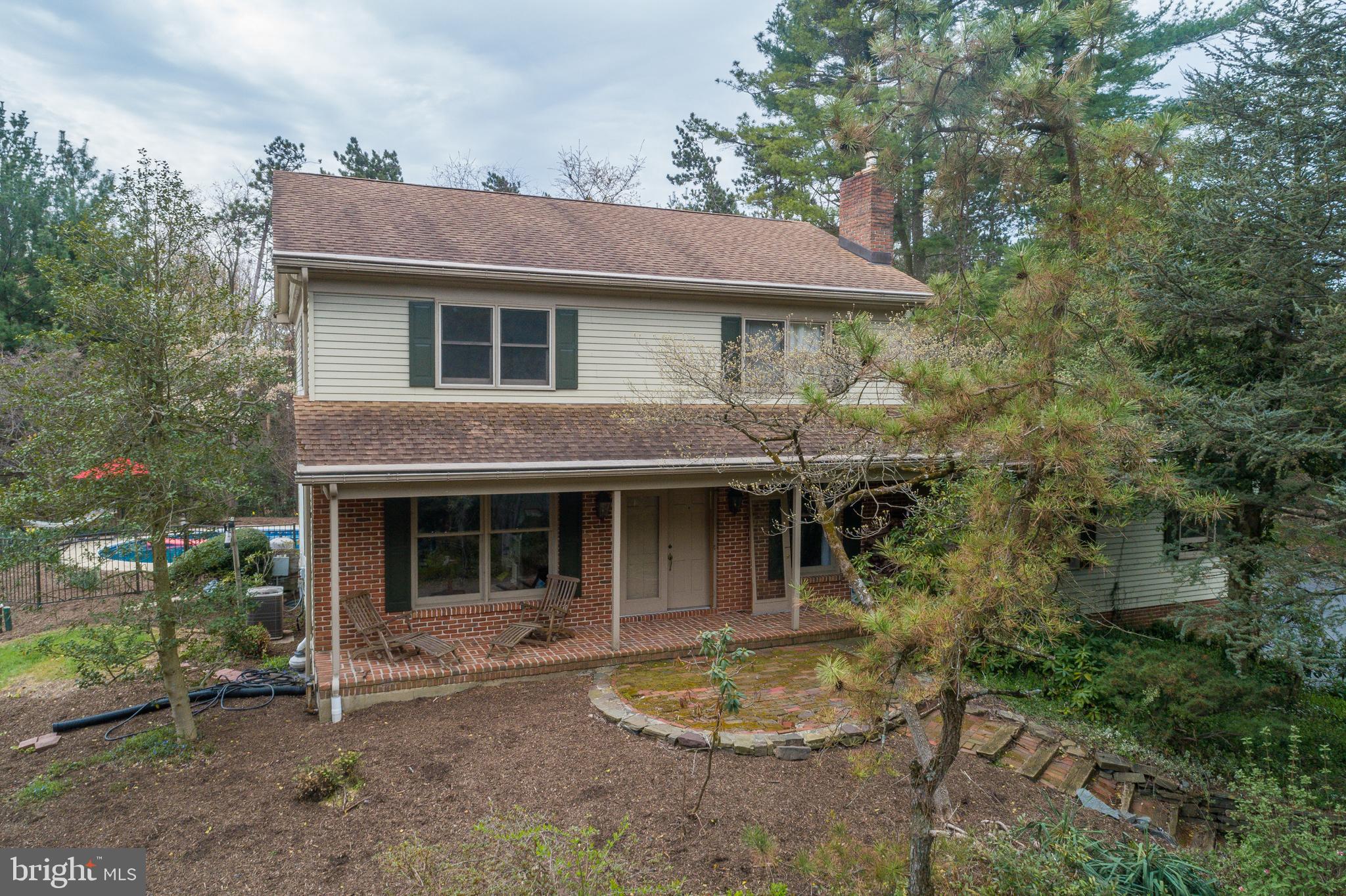 516 Candy Road Mohnton, PA 19540 - Photo 1 of 50