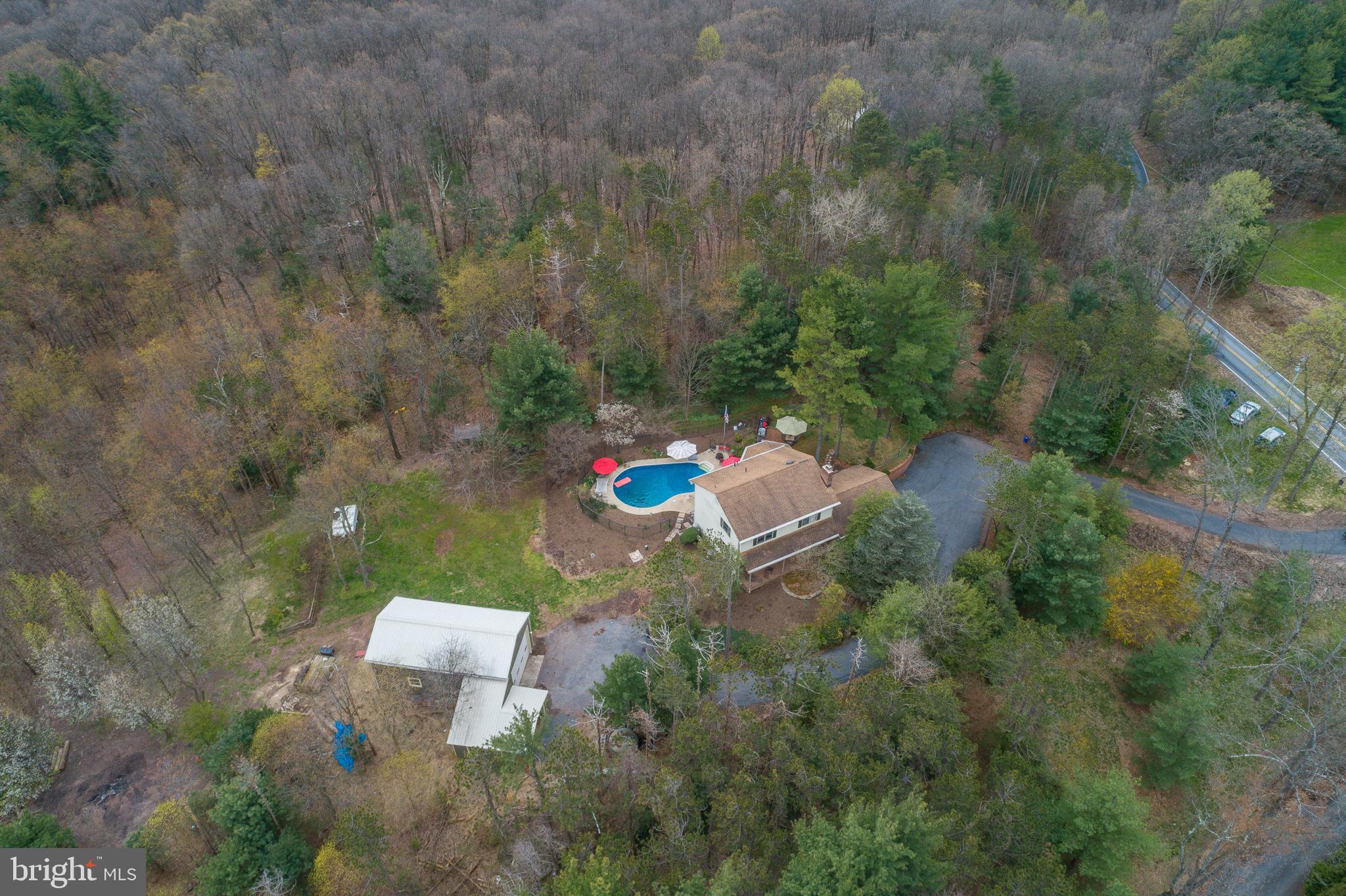 516 Candy Road Mohnton, PA 19540 - Photo 41 of 50