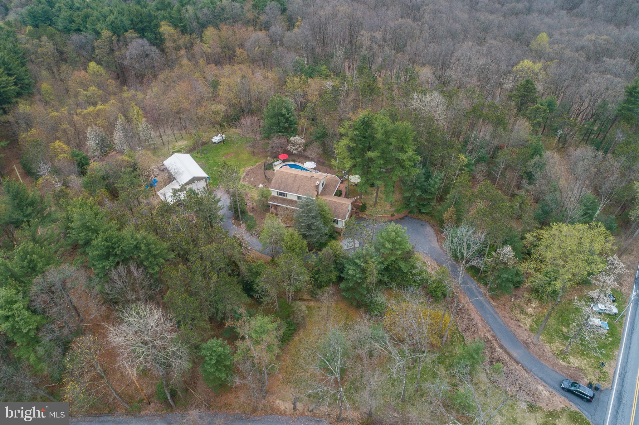 516 Candy Road Mohnton, PA 19540 - Photo 42 of 50