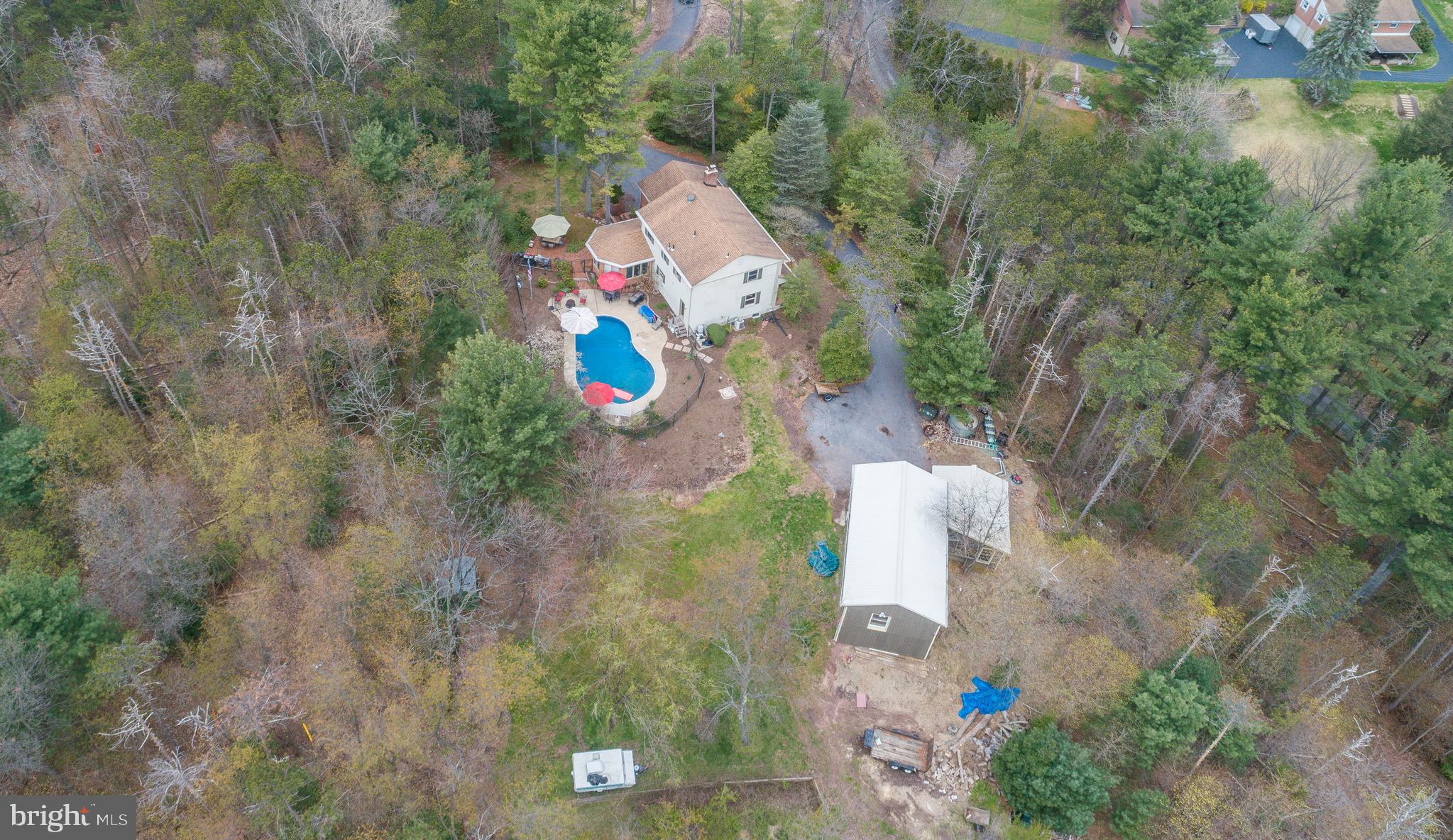 516 Candy Road Mohnton, PA 19540 - Photo 43 of 50