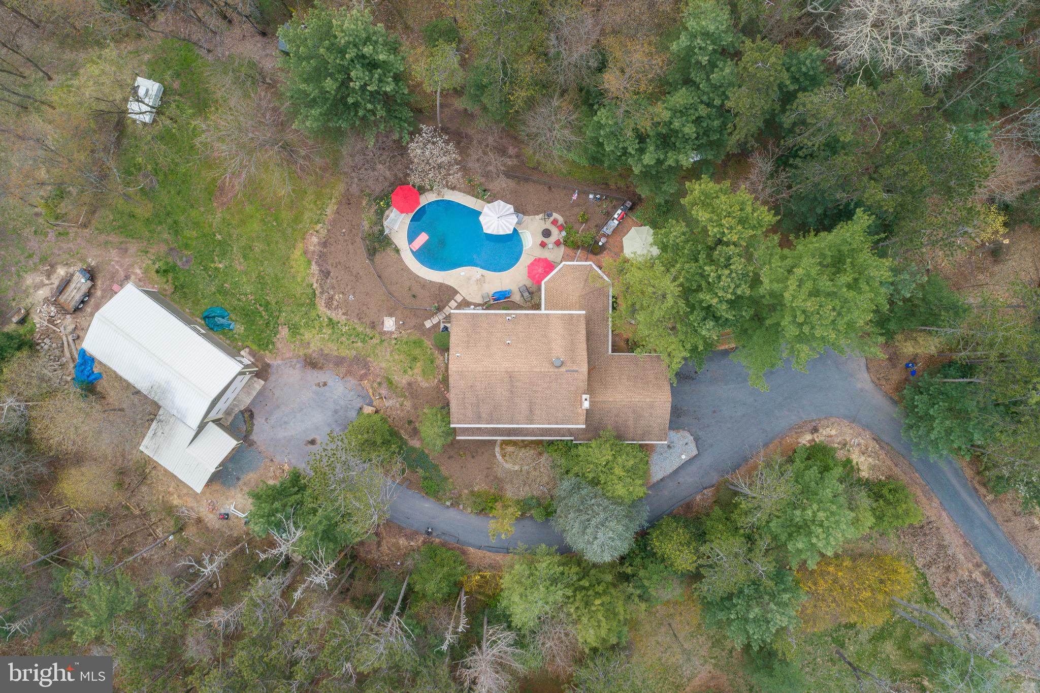 516 Candy Road Mohnton, PA 19540 - Photo 44 of 50