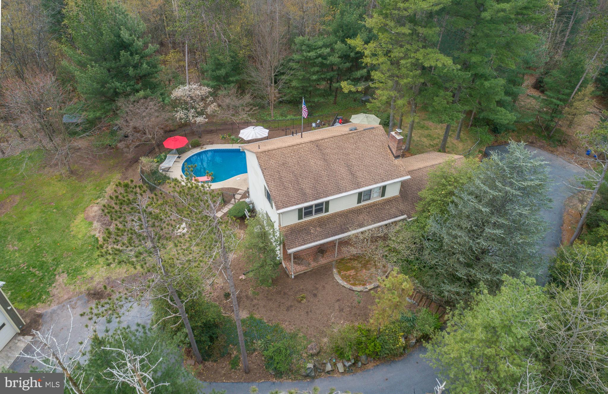 516 Candy Road Mohnton, PA 19540 - Photo 45 of 50