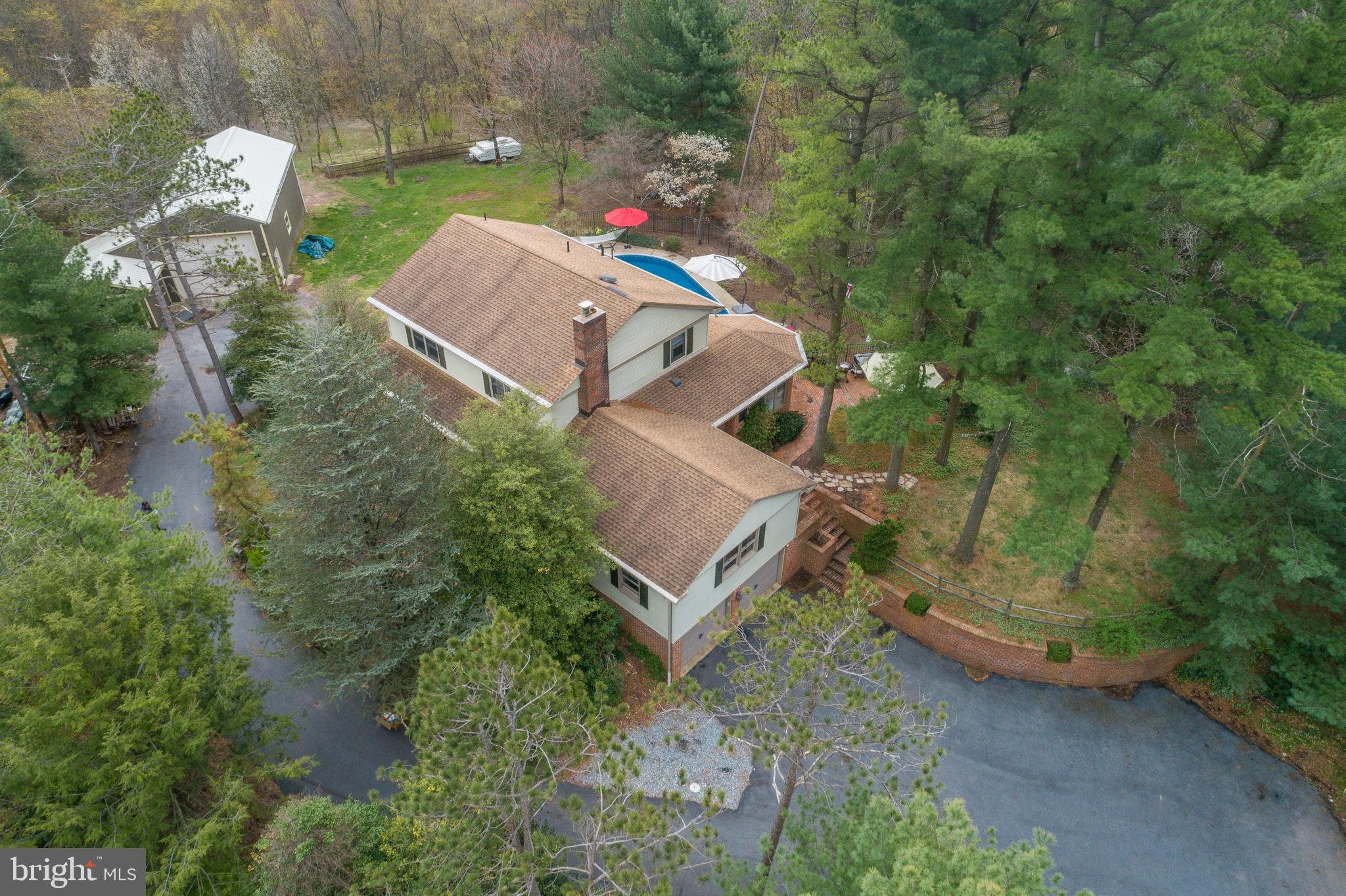 516 Candy Road Mohnton, PA 19540 - Photo 46 of 50