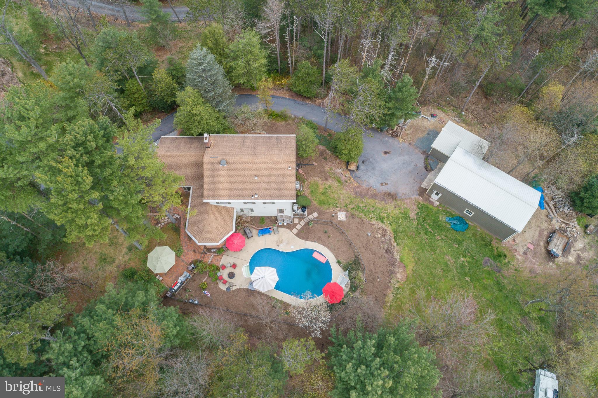 516 Candy Road Mohnton, PA 19540 - Photo 47 of 50
