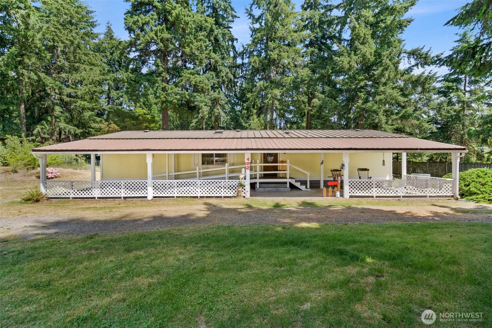 422 Duterrow Road Southeast Olympia, WA 98513 - Photo 1 of 33 Gallery Image 1