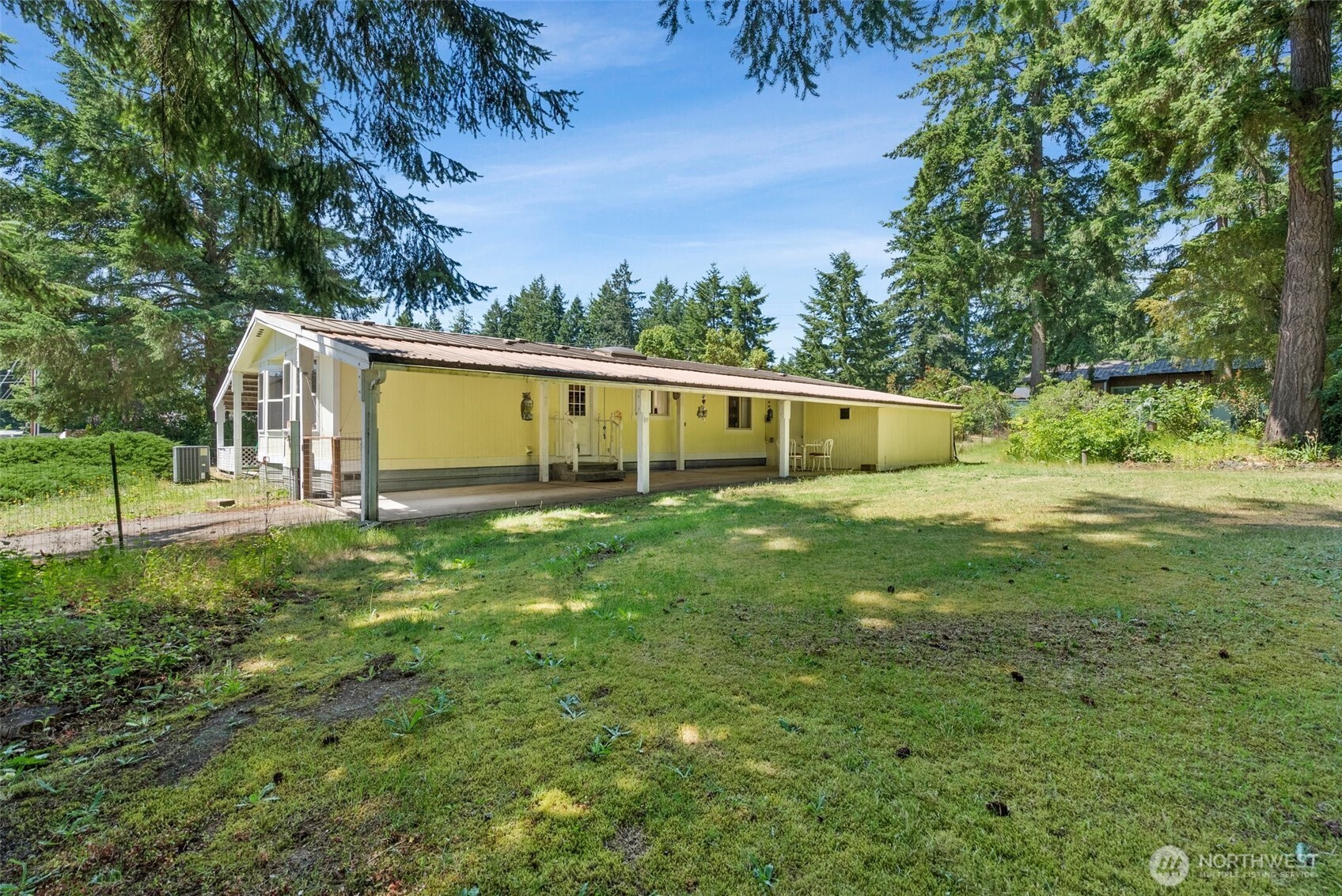 422 Duterrow Road Southeast Olympia, WA 98513 - Photo 27 of 33 Gallery Image 27