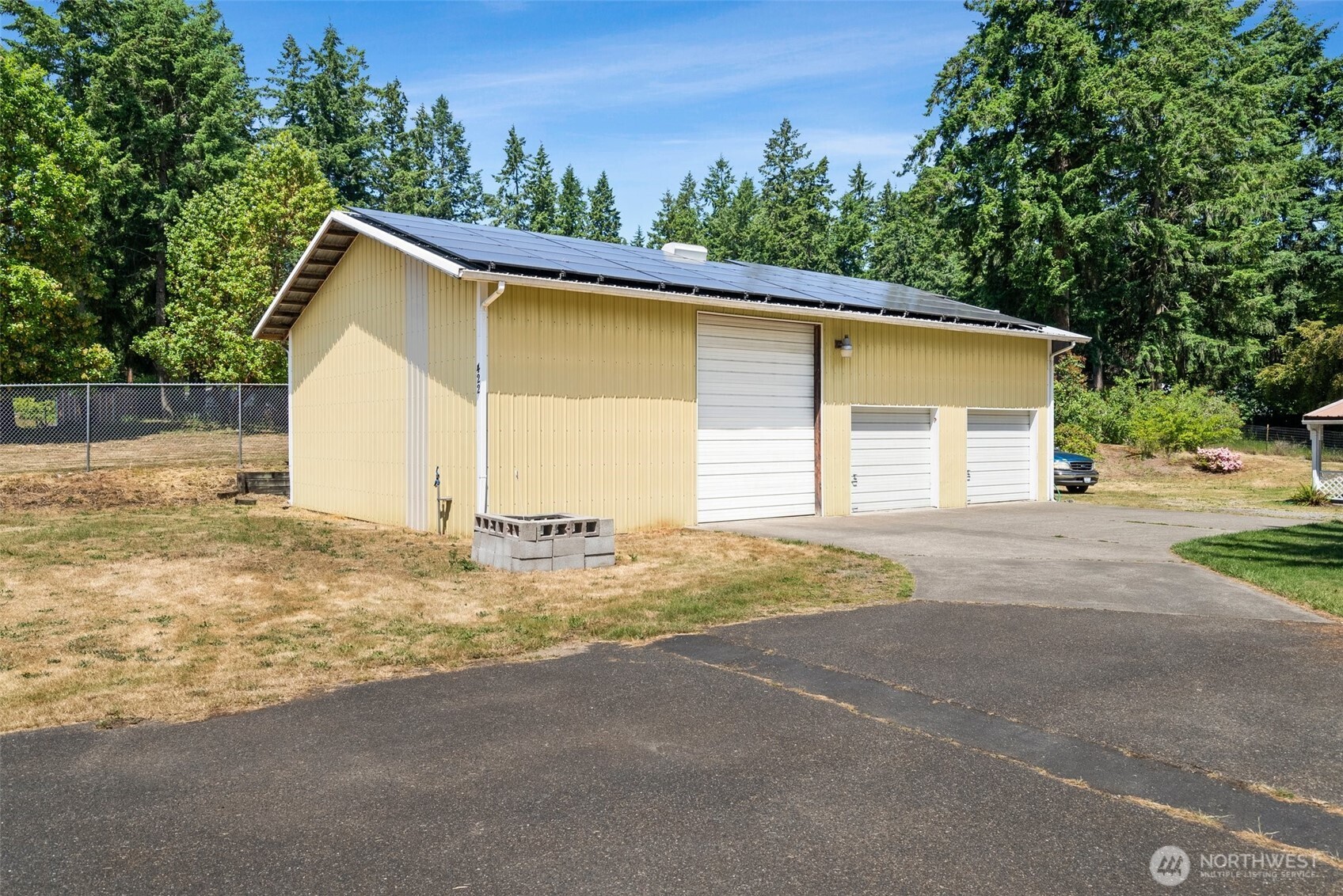 422 Duterrow Road Southeast Olympia, WA 98513 - Photo 30 of 33 Gallery Image 30