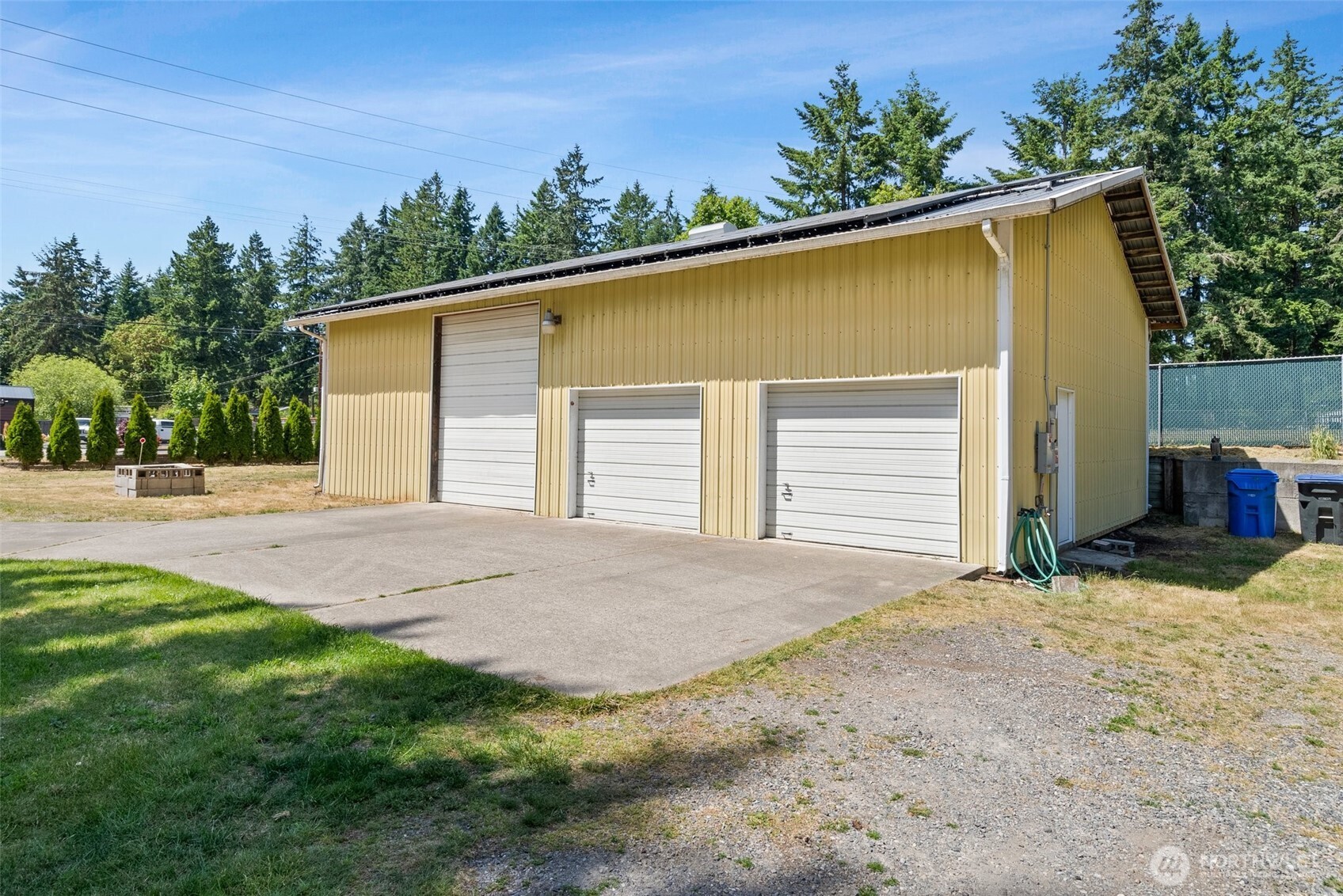 422 Duterrow Road Southeast Olympia, WA 98513 - Photo 32 of 33 Gallery Image 32