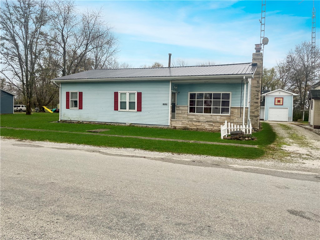 102 Trilla Road Trilla, IL 62469 - Photo 1 of 14