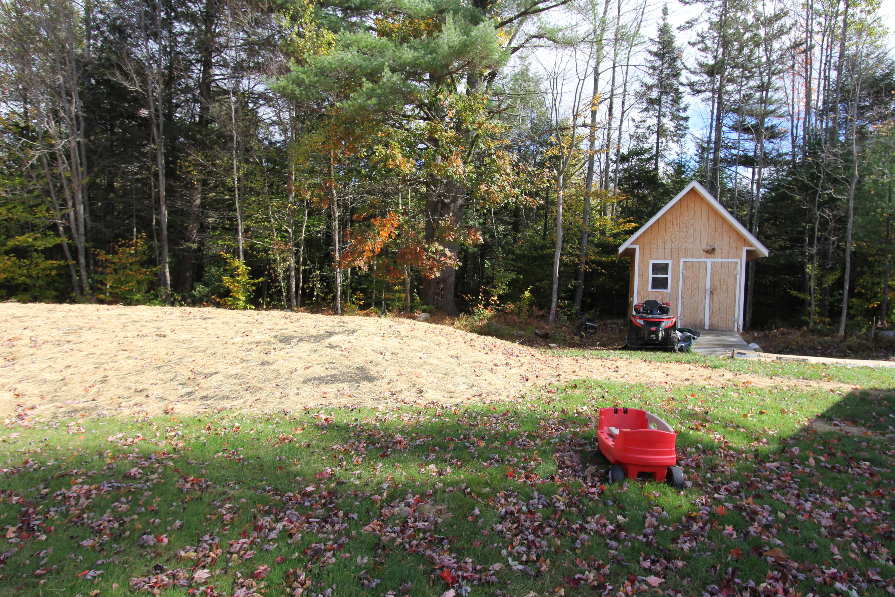 160 Ridge Road Peru, ME 04290 - Photo 28 of 35 IMG_0001